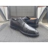 Allen Edmonds Leeds Shell Cordovan Herrenschuhe Gr.42