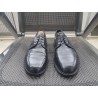 Allen Edmonds Leeds Shell Cordovan Herrenschuhe Gr.42