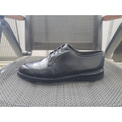 Allen Edmonds Leeds Shell Cordovan Herrenschuhe Gr.42