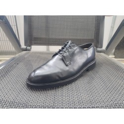 Allen Edmonds Leeds Shell Cordovan Herrenschuhe Gr.42