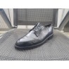 Allen Edmonds Leeds Shell Cordovan Herrenschuhe Gr.42
