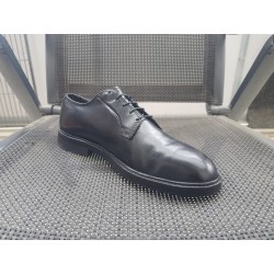 Allen Edmonds Leeds Shell Cordovan Herrenschuhe Gr.42