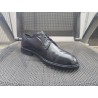 Allen Edmonds Leeds Shell Cordovan Herrenschuhe Gr.42