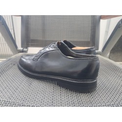 Allen Edmonds Leeds Shell Cordovan Herrenschuhe Gr.42