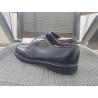 Allen Edmonds Leeds Shell Cordovan Herrenschuhe Gr.42