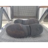 Allen Edmonds Leeds Shell Cordovan Herrenschuhe Gr.42