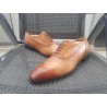 Santoni Herrenschuhe  Gr.42 UK 8