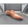 Santoni Herrenschuhe  Gr.42 UK 8