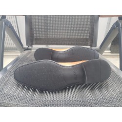 Santoni Herrenschuhe  Gr.42 UK 8