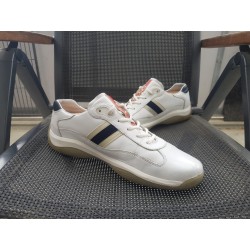 Prada Herrenschuhe Gr. 43 UK 9