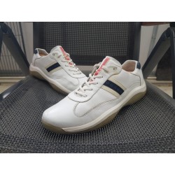 Prada Herrenschuhe Gr. 43 UK 9
