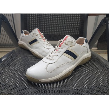 Prada Herrenschuhe Gr. 43 UK 9