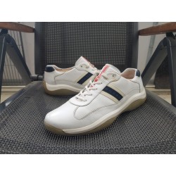 Prada Herrenschuhe Gr. 43 UK 9