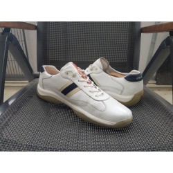 Prada Herrenschuhe Gr. 43 UK 9