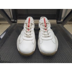 Prada Herrenschuhe Gr. 43 UK 9