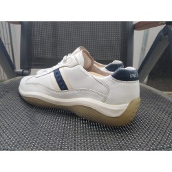 Prada Herrenschuhe Gr. 43 UK 9