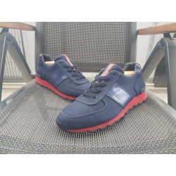 Prada Herrenschuhe  Gr.44 (UK 10 )