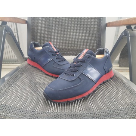 Prada Herrenschuhe  Gr.44 (UK 10 )