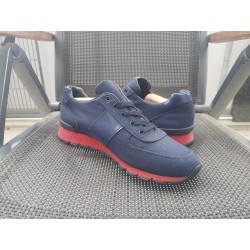 Prada Herrenschuhe  Gr.44 (UK 10 )