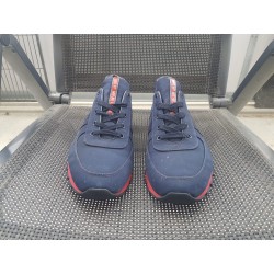 Prada Herrenschuhe  Gr.44 (UK 10 )