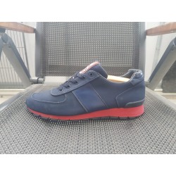 Prada Herrenschuhe  Gr.44 (UK 10 )