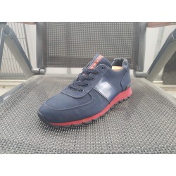 Prada Herrenschuhe  Gr.44 (UK 10 )