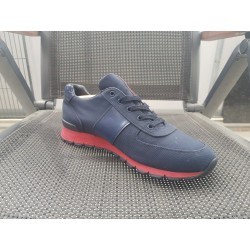 Prada Herrenschuhe  Gr.44 (UK 10 )