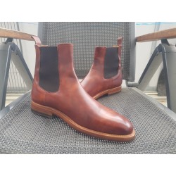 Heinrich Dinkelacker Herrenschuhe Gr.42,5 UK 8,5