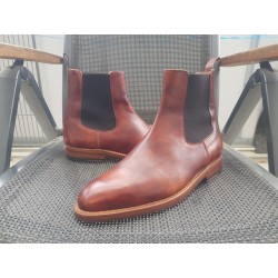 Heinrich Dinkelacker Herrenschuhe Gr.42,5 UK 8,5