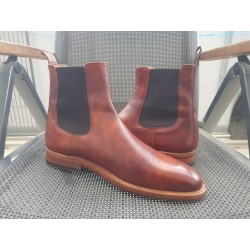 Heinrich Dinkelacker Herrenschuhe Gr.42,5 UK 8,5