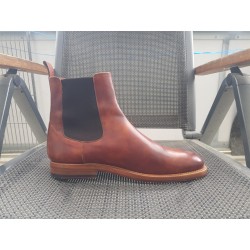 Heinrich Dinkelacker Herrenschuhe Gr.42,5 UK 8,5