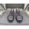 Prada Herrenschuhe Gr. 41,5 UK 7,5