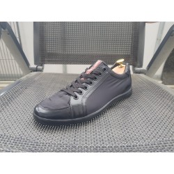 Prada Herrenschuhe Gr. 41,5 UK 7,5