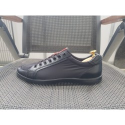 Prada Herrenschuhe Gr. 41,5 UK 7,5