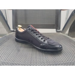 Prada Herrenschuhe Gr. 41,5 UK 7,5