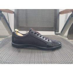 Prada Herrenschuhe Gr. 41,5 UK 7,5