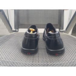Prada Herrenschuhe Gr. 41,5 UK 7,5