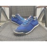 Prada Herrenschuhe blau Gr. 45 UK 11