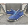 Prada Herrenschuhe blau Gr. 45 UK 11