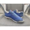Prada Herrenschuhe blau Gr. 45 UK 11