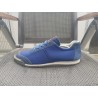 Prada Herrenschuhe blau Gr. 45 UK 11