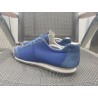 Prada Herrenschuhe blau Gr. 45 UK 11