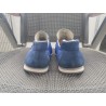 Prada Herrenschuhe blau Gr. 45 UK 11