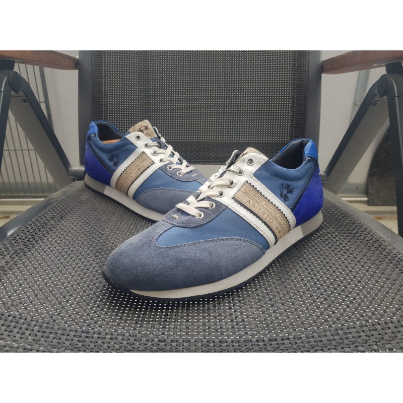 La Martina Herrenschuhe Gr.43