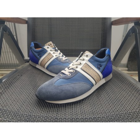 La Martina Herrenschuhe Gr.43