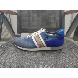 La Martina Herrenschuhe Gr.43