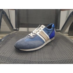 La Martina Herrenschuhe Gr.43