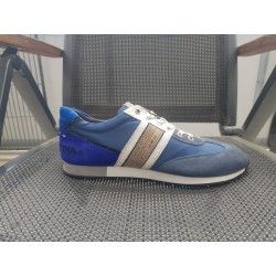La Martina Herrenschuhe Gr.43