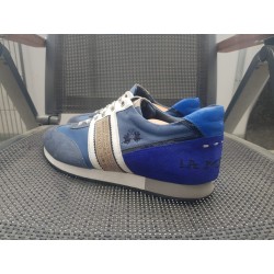La Martina Herrenschuhe Gr.43