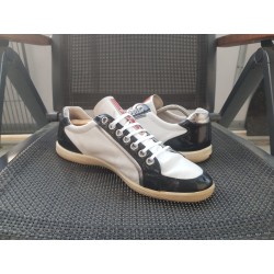 Prada Herrenschuhe Gr. 42 UK 8